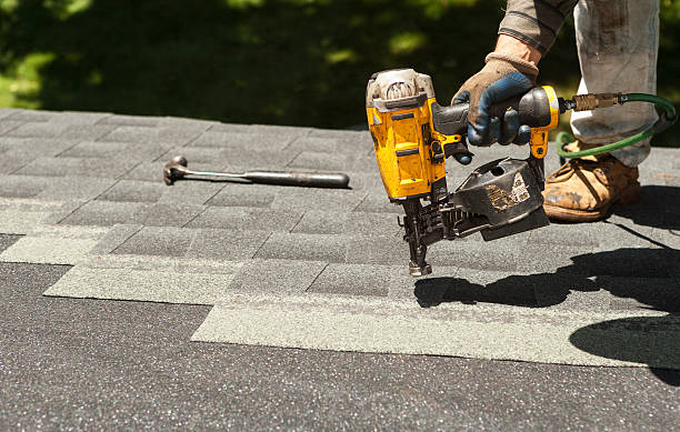 Quick and Trustworthy Emergency Roof Repair Services in Lakewood, SC
